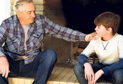 De Niro, bir kez daha komedide