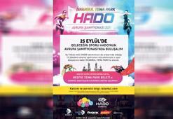 E-spor dünyasının kalbi İsfanbul Tema Park’ta atacak