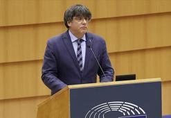 Son dakika: Eski Katalonya özerk hükümet başkanı gözaltına alındı