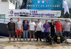 Marmara Denizi müsilajdan arınacak