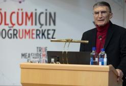 Türk bilim insanı Aziz Sancar, geleceğin parlak beyinleriyle buluştu