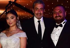 Erkan Petakkaya sevinçten ağladı