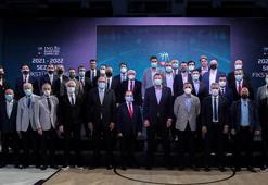 Son dakika haberi: ING Basketbol Süper Ligi'nde yeni sezon başlıyor