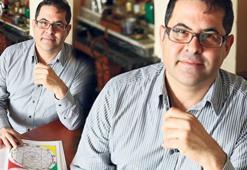 “İlişkinin rengi haritada saklıdır”