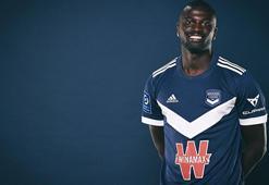 Transfer | Bordeaux, Mbaye Niang'ı kadrosuna kattı
