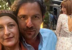 Meme kanseriyle mücadele eden Canan Ergüder'den yeni fotoğraf