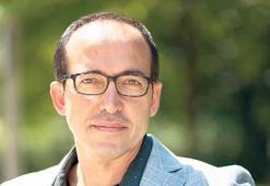 Burhan Sönmez PEN Başkanı