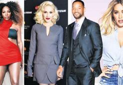 Hollywood'un Terazi'leri...