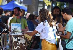 5. Kadıköy Plak Günleri için geri sayım