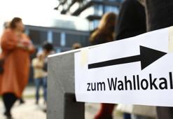 Almanya'da 18 Türk kökenli aday milletvekili seçildi