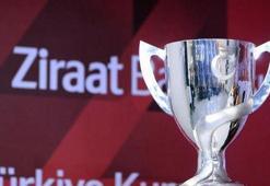 Ziraat Türkiye Kupası 2. eleme turu yarın başlıyor
