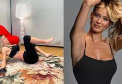 Diletta Leotta'dan sınırları zorlayan çalışma!