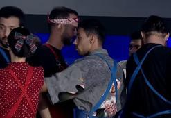 Masterchef yeni bölüm fragmanında gergin anlar! Şükrü ve Sergen...