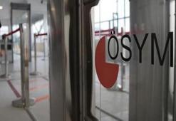 ÖSYM ALES/2 sonuç tarihini duyurdu! ALES sonuçları hangi tarihte açıklanacak?