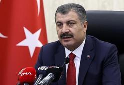 Son dakika haberleri: Okullar açık kalacak mı? Sağlık Bakanı Koca'dan yüz yüze eğitim açıklaması