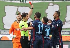 PFDK'dan Vitor Hugo'ya 2 maç men cezası