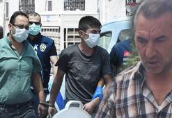 Park kavgasında dayısını öldüren yeğen ile babasına hapis cezası