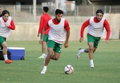 Karşıyaka'da 4 futbolcuya af çıktı