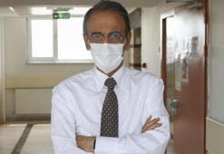 Prof. Dr. Ceyhan: Çocuklarda koronavirüs tedavisinde hiç ilaç kullanmadık