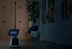 Amazon, ev işlerine yardımcı olması için Astro'yu tanıttı