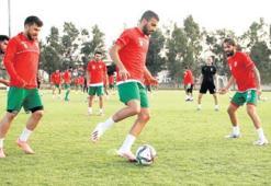 Karşıyaka’da 4 futbolcuya af çıktı