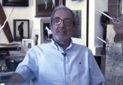 Namık Sevik Özel Ödülü: Milliyet Gazetesi Karikatüristi Haslet Soyöz