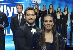 67. Gillette Milliyet Yılın Sporcusu Ödülleri sahiplerini buldu