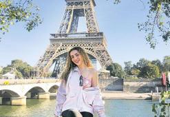 Hem  iş  hem  tatil