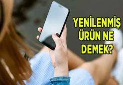 Cep telefonu KDV oranı nedir 2021, yenilenmiş ürün ne demek? Cep telefonu KDV oranı indirildi!