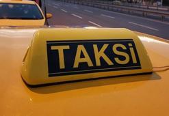 Son dakika: 1000 yeni taksi teklifi 9'uncu kez reddedildi