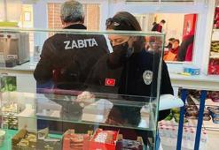 Kantinlerde yeni dönem! Okul Gıdası logosuz ürünler artık yasak ama...