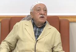 FETÖ elebaşı Gülen, darbe girişimi davalarını UYAP üzerinden takip etmiş