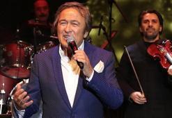 Erol Evgin: Biz 50 yıllık büyük bir aileyiz