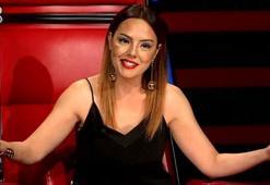 O Ses Türkiye jürisi Ebru Gündeş kimdir, kaç yaşında?  Ebru Gündeş albümleri ve şarkıları...