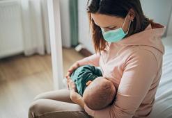Emzirme döneminde yapılan Kovid-19 aşısı anne ile bebeği koruyor
