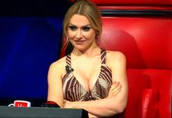 O Ses Türkiye jüri koltuğunda Hadise neden yok? Hadise O Ses Türkiye'den ayrıldı mı, neden yok?