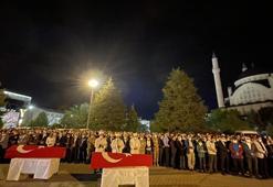 Bingöl'de PKK saldırısı! 2 işçi şehit oldu