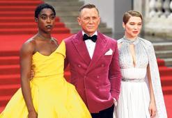 Bond efsanesini yaratan kadınlar