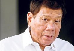 Duterte siyaseti bırakıyor
