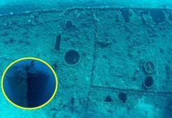 Son dakika... Reuters fotoğrafları Çanakkale'den geçti!