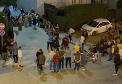 Çocukların kavgasına aileler de karıştı! 1 ölü 5 yaralı