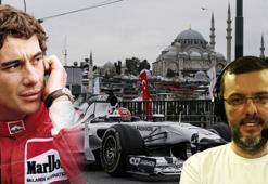 Serhan Acar yazdı: 'Büyük tutkumuz: Formula 1 ve Türkiye GP’si'