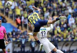 Fenerbahçe - Kasımpaşa: 2-1