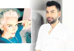 Moda doğal saçlar