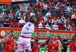 Pınar Karşıyaka, Avrupa macerasına başlıyor