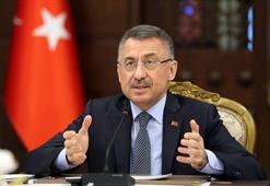 Cumhurbaşkanı Yardımcısı Oktay: Daha fazla yatırım çekmek için hazırız