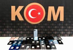 Şırnak'ta kaçakçılık ve asayiş operasyonları! 84 kişi gözaltına alındı