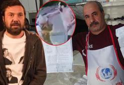 Halil Sezai'den Şanlıurfalı fırıncıya 'hakaret' davası