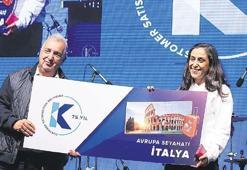 75’inci yıl dönümü