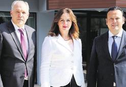 ‘İş birliğimizi güçlendiriyoruz’